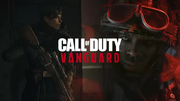 Call Of Duty: Vanguard бета-тест, дата выхода сетевой игры