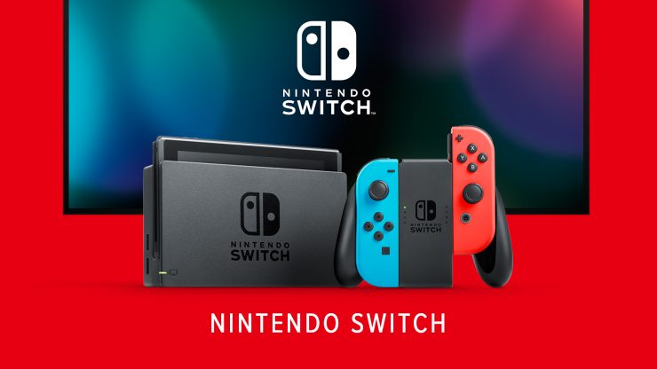 Как улучшить подключение к Интернету на Nintendo Switch