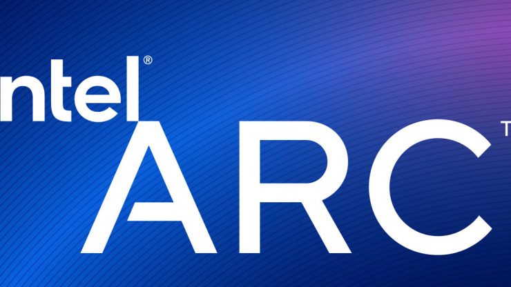 Intel представляет собственную линейку графических процессоров Intel Arc, чтобы конкурировать с Nvidia и AMD