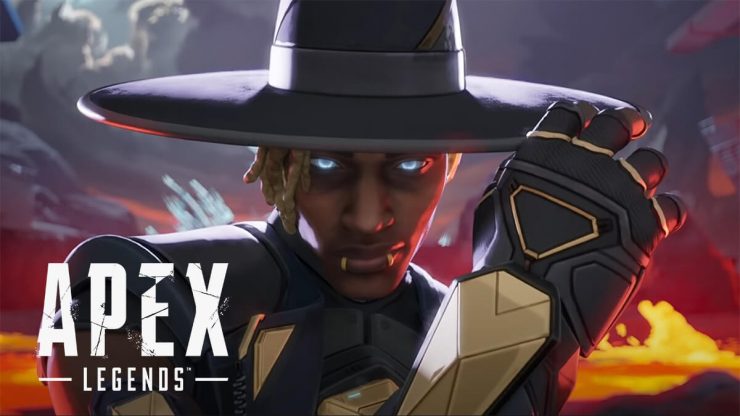 Apex Legends: провидец Нерф жив, Respawn ищет долгосрочные решения для Wallhack Meta