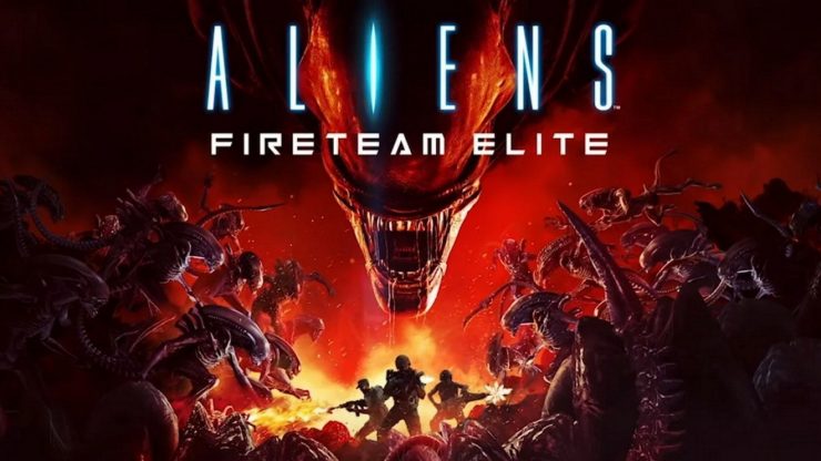 Обзор Aliens: Fireteam Elite