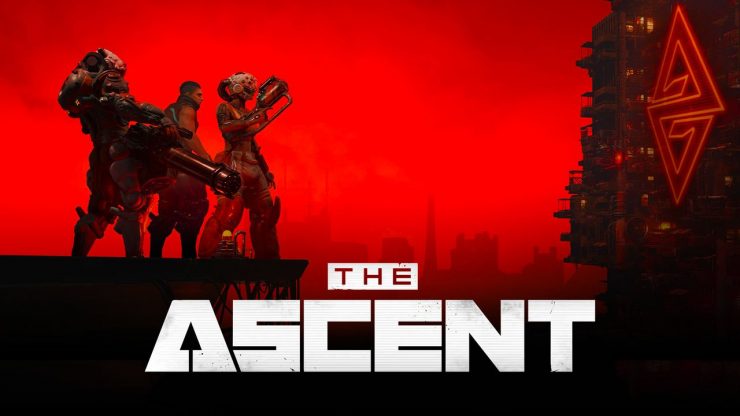 Обзор The Ascent