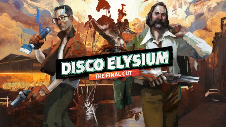 Обзор Disco Elysium: The Final Cut