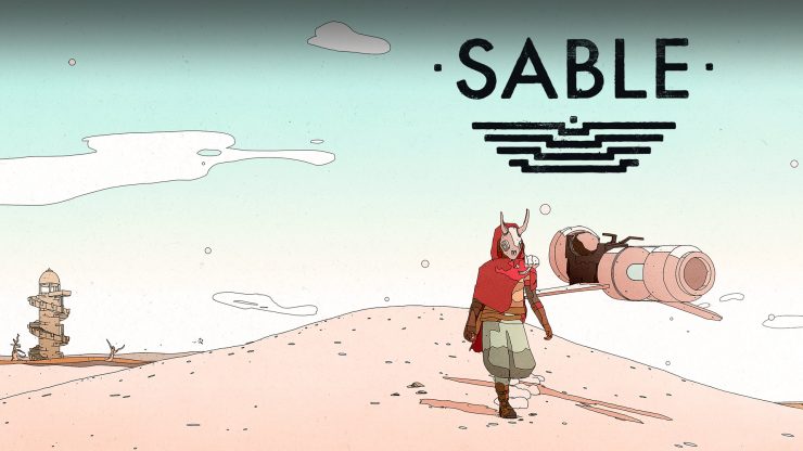 Обзор Sable - Песчаное паломничество