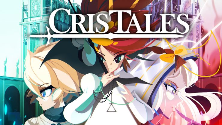 Обзор Cris Tales