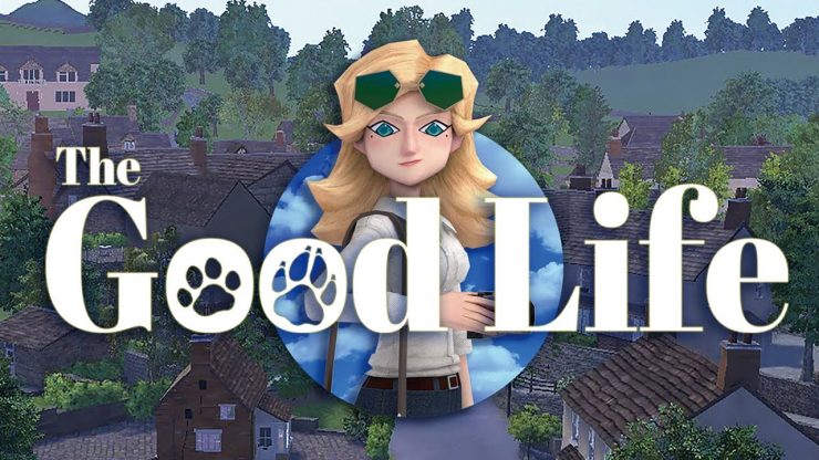 Обзор The Good Life - Загородный дом