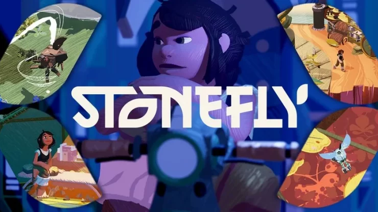 Обзор Stonefly